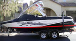 Mastercraft X30